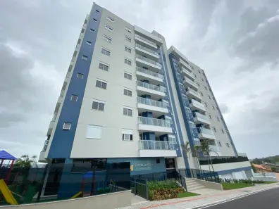 Apartamento com 3 Quartos à venda, 110m² no Cristo Rei, Içara