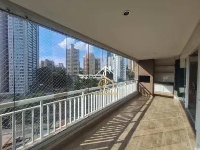 Apartamento com 3 Quartos à venda, 128m² no Vila Andrade, São Paulo
