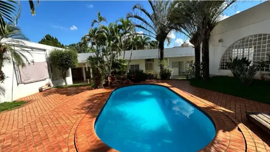 Casa com 4 Quartos à venda, 783m² no Centro, Barretos