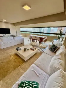 Apartamento com 3 Quartos à venda, 195m² no Patamares, Salvador
