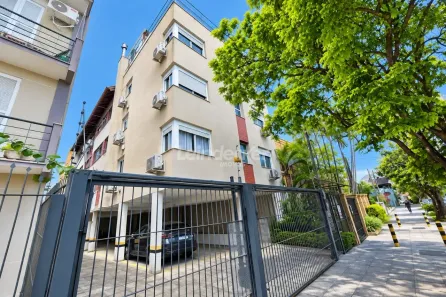 Apartamento com 1 Quarto à venda, 53m² no Rio Branco, Porto Alegre