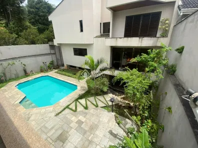 Sobrado com 4 Quartos à venda, 600m² no Centro, São Bernardo do Campo