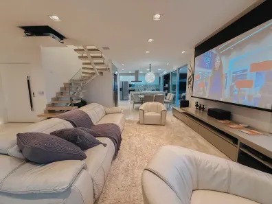 Cobertura com 4 Quartos à venda, 301m² no Vila Santo Estevão, São Paulo