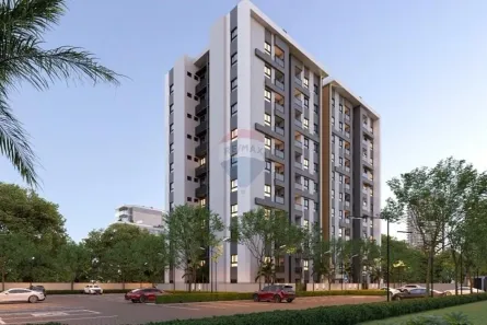 Apartamento com 2 Quartos à venda, 115m² no Porto Meira, Foz do Iguaçu
