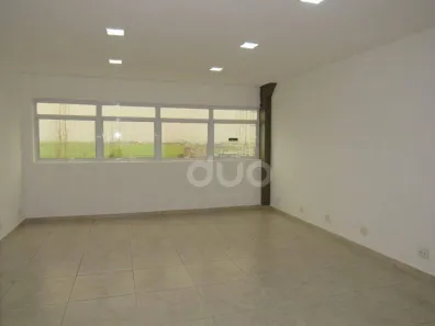 Sala Comercial para alugar, 35m² no Capim Fino, Piracicaba