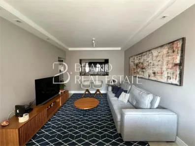 Apartamento com 3 Quartos à venda, 114m² no Vila Uberabinha, São Paulo