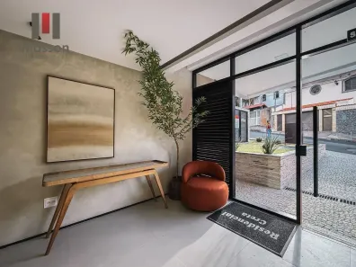Apartamento com 3 Quartos para alugar, 120m² no Santa Luzia, Juiz de Fora