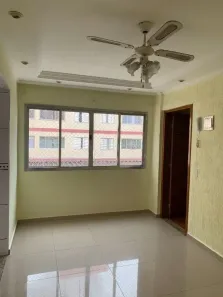 Apartamento com 1 Quarto para alugar, 48m² no Vila Domitila, São Paulo