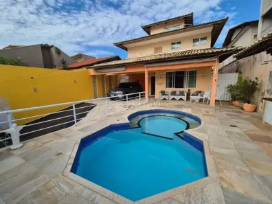 Casa com 4 Quartos à venda, 288m² no Piratininga, Niterói
