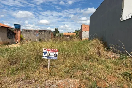 Lote/Terreno à venda, 432m² no Colina Verde, Cacoal