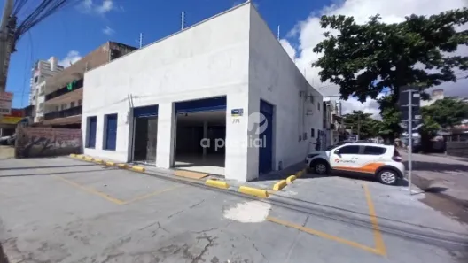 Ponto Comercial para alugar, 390m² no Joaquim Távora, Fortaleza