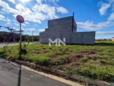 Lote/Terreno à venda, 178m² no Loteamento Terras de São Pedro e São Paulo, Salto