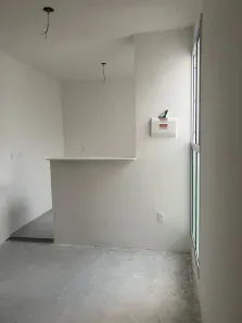 Apartamento com 2 Quartos à venda, 44m² no Bom Jardim, Fortaleza