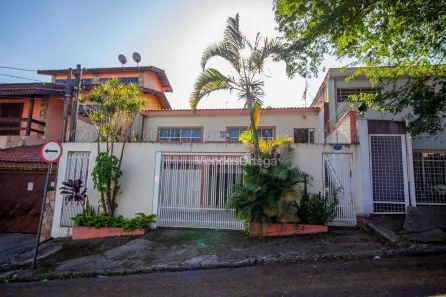 Casa com 3 Quartos à venda, 302m² no Vila Trujillo, Sorocaba