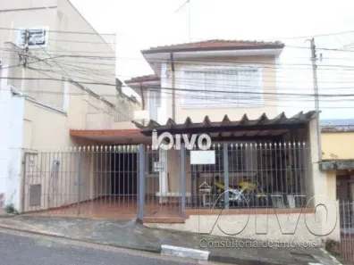 Sobrado com 3 Quartos à venda, 130m² no Vila Clementino, São Paulo