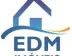 Miniatura da foto de Edm Imóveis