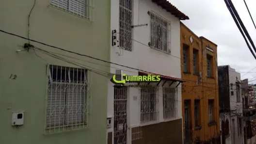 Casa com 4 Quartos à venda, 101m² no Nazaré, Salvador