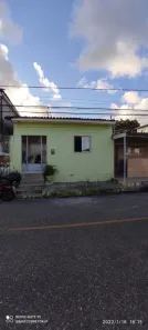 Casa de Condomínio com 2 Quartos à venda, 120m² no Jardim São Paulo, João Pessoa