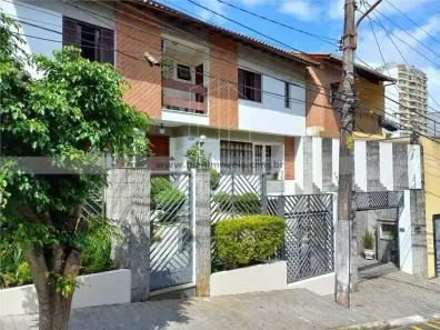 Sobrado com 3 Quartos à venda, 255m² no Nova Petrópolis, São Bernardo do Campo