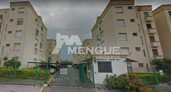 Apartamento com 1 Quarto à venda, 39m² no Morro Santana, Porto Alegre