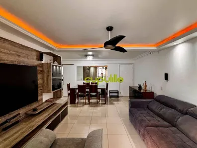 Apartamento com 3 Quartos à venda, 120m² no Icaraí, Niterói