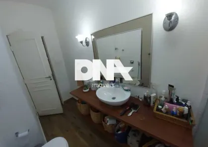 Apartamento com 4 Quartos à venda, 190m² no Copacabana, Rio de Janeiro