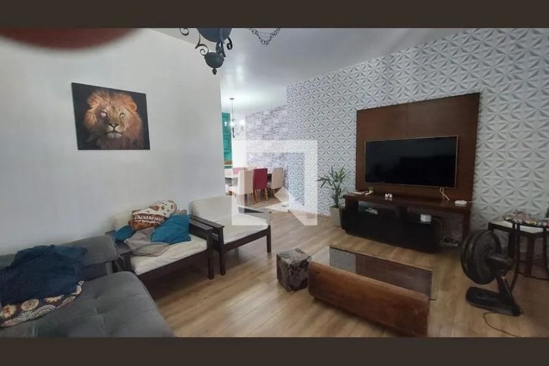 Casa com 4 quartos — Itapoã, Belo Horizonte