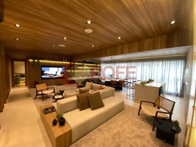Apartamento com 4 Quartos à venda, 280m² no Vila Mariana, São Paulo