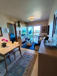 Apartamento com 1 Quarto à venda, 53m² no Patamares, Salvador