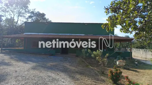 Fazenda/Sítio com 3 Quartos à venda, 5000m² no , Jaboticatubas