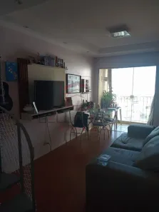 Cobertura com 3 Quartos à venda, 124m² no Parque Tomas Saraiva, São Paulo