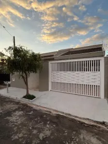 Casa com 2 Quartos à venda, 90m² no Residencial das Américas, São José do Rio Preto