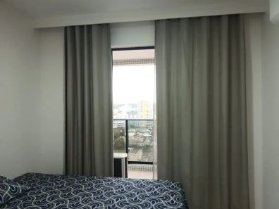 Apartamento com 1 Quarto à venda, 46m² no Marco, Belém