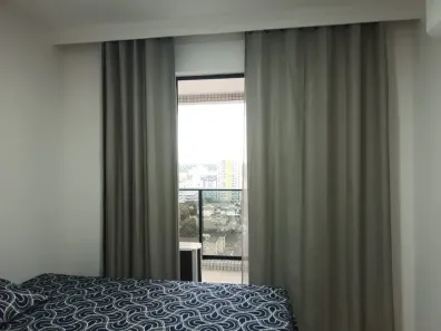 Apartamento com 1 Quarto à venda, 46m² no Marco, Belém