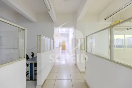 Ponto Comercial para alugar, 1418m² no Santo Amaro, São Paulo