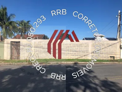 Lote/Terreno à venda, 546m² no Glória, Macaé