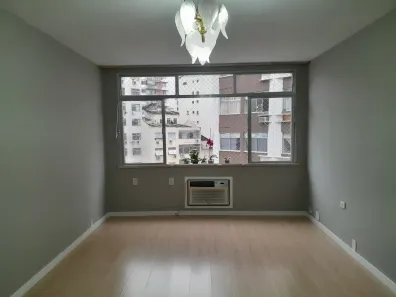 Apartamento com 2 Quartos para alugar, 85m² no Flamengo, Rio de Janeiro