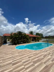 Casa com 3 Quartos à venda, 141m² no Porto de Galinhas, Ipojuca