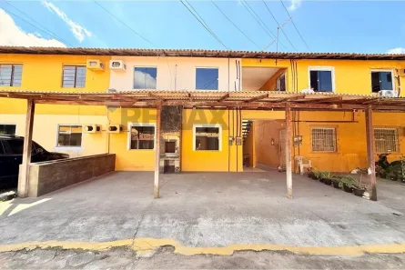 Apartamento com 2 Quartos à venda, 66m² no Pato Macho, Ananindeua