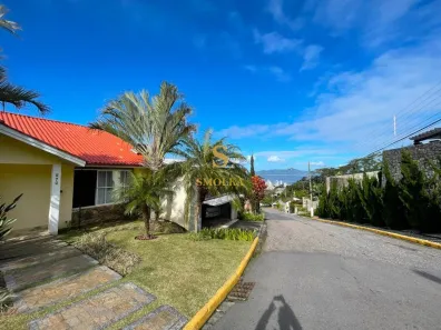 Casa de Condomínio com 6 Quartos à venda, 594m² no Bosque das Mansões, São José