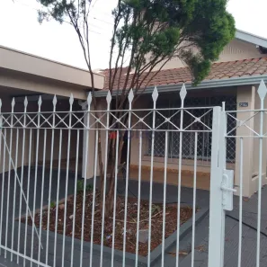 Casa com 3 Quartos à venda, 205m² no Centro, São Carlos