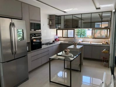 Sobrado com 4 Quartos à venda, 300m² no Parque do Jiqui, Parnamirim