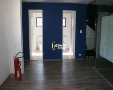 Galpão/Depósito/Armazém para alugar, 800m² no Tamboré, Barueri