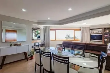Apartamento com 3 Quartos à venda, 110m² no Vila Ipiranga, Porto Alegre