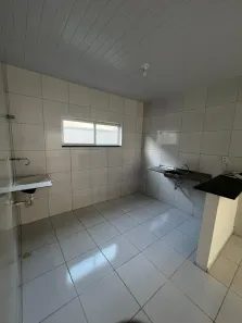 Apartamento com 2 Quartos à venda, 50m² no Vila Machado, Itaitinga