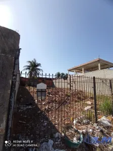 Lote/Terreno à venda, 300m² no Jabaraí, Guarapari