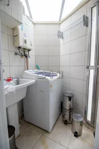 Apartamento com 1 Quarto para alugar, 45m² no Vila Nova Conceição, São Paulo
