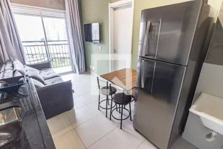 Apartamento com 1 Quarto à venda, 30m² no Brás, São Paulo