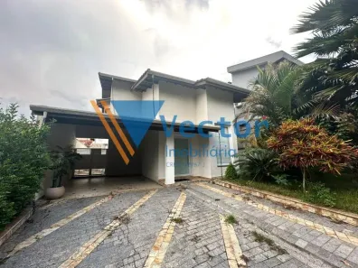 Casa de Condomínio com 3 Quartos à venda, 227m² no Arujá 5, Arujá
