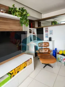 Apartamento com 2 Quartos à venda, 103m² no Brooklin Paulista, São Paulo